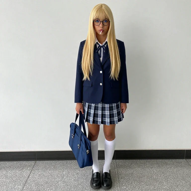 ロリポップ子