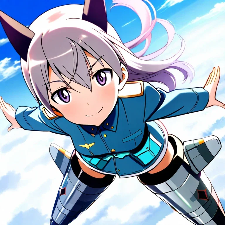 ストライクウィチーズ