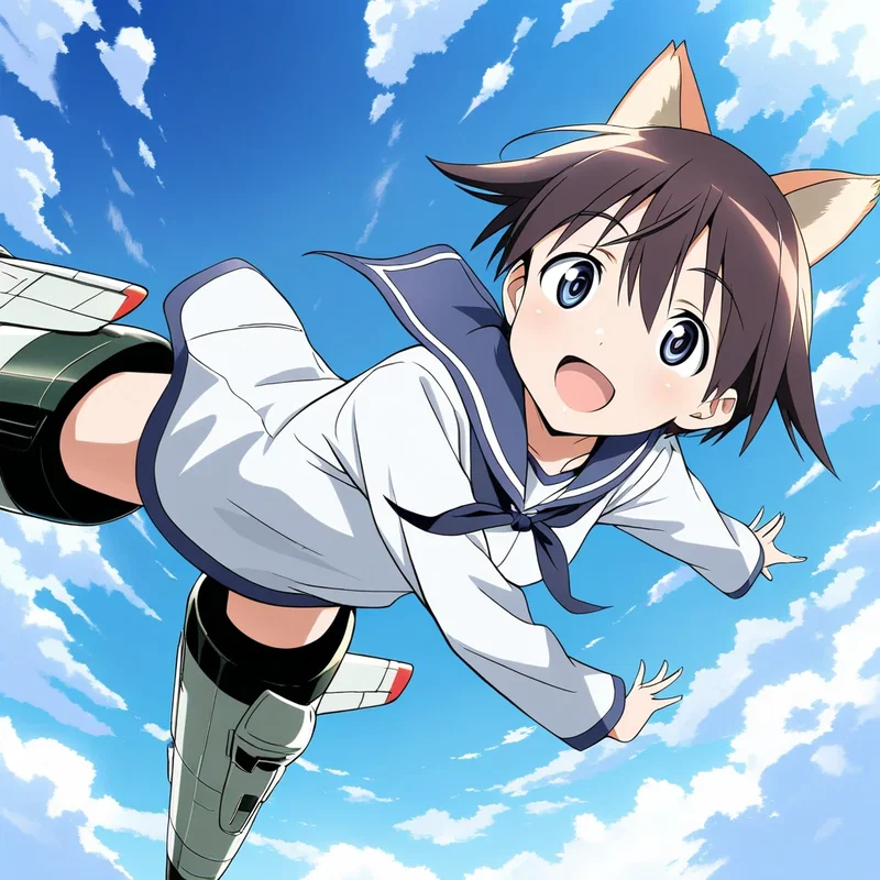Yoshika Niyafuji