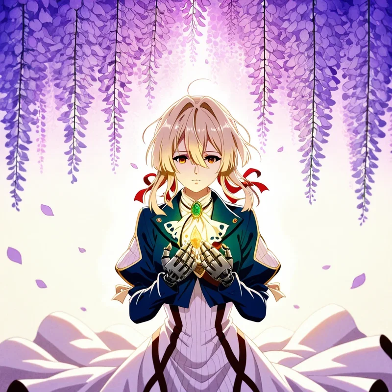 🕊️Dove found something🌸