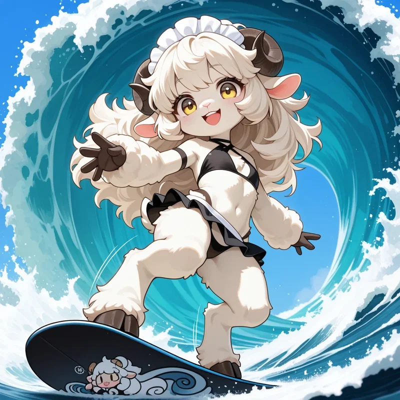 ケモノアルバム