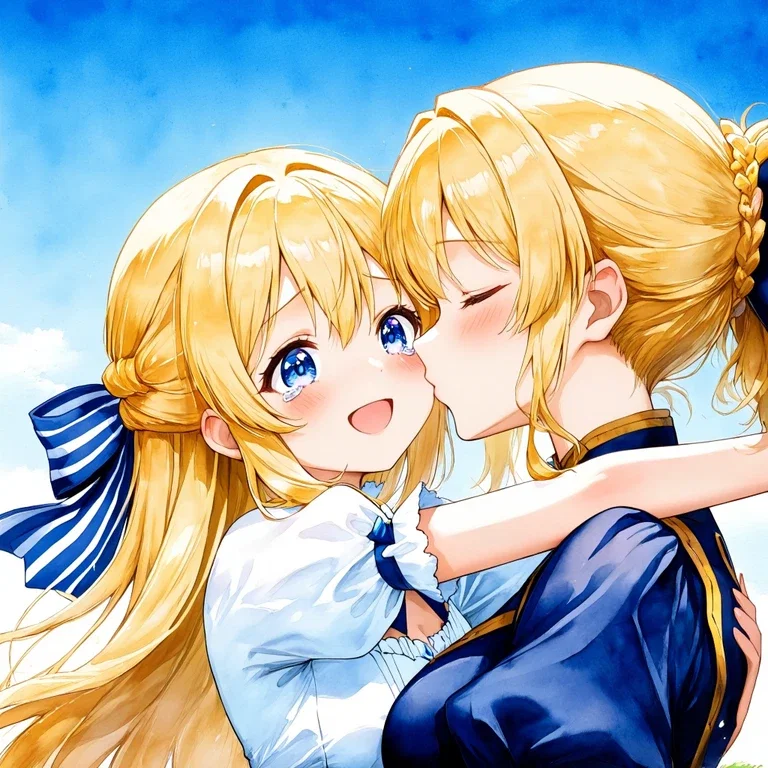 おかえりなさい