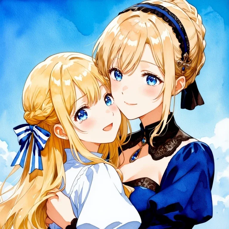 おかえりなさい