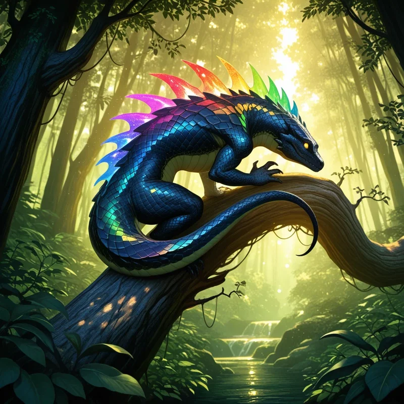 🦎