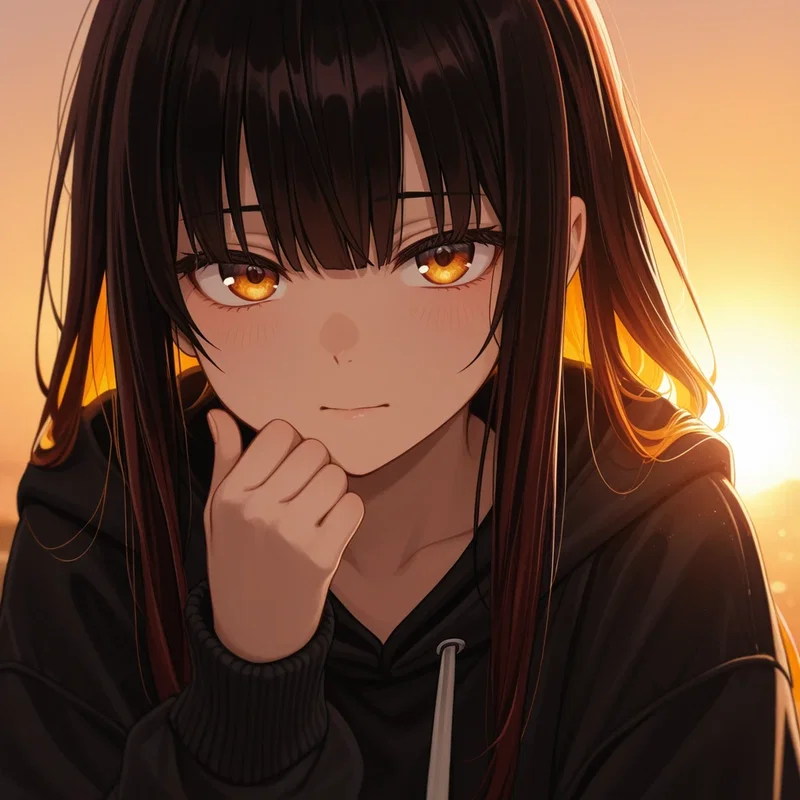 わたしはおまえのこと嫌いじゃない…