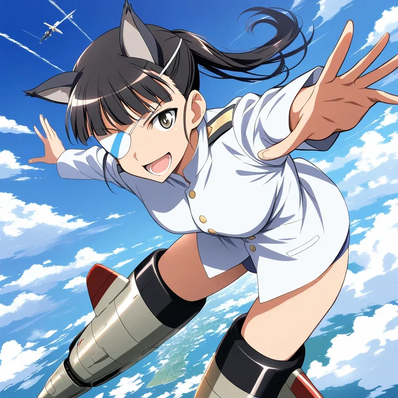 Mio Sakamoto