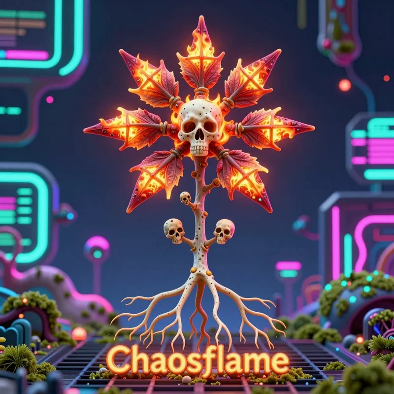 💀