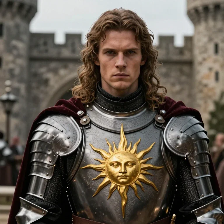 morvran voorhisarm