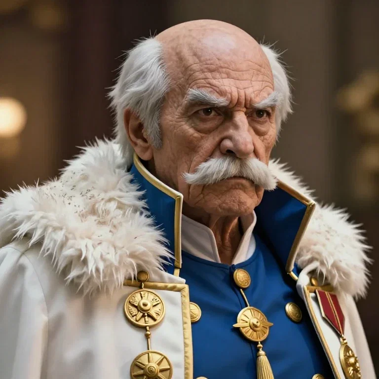 Makarov