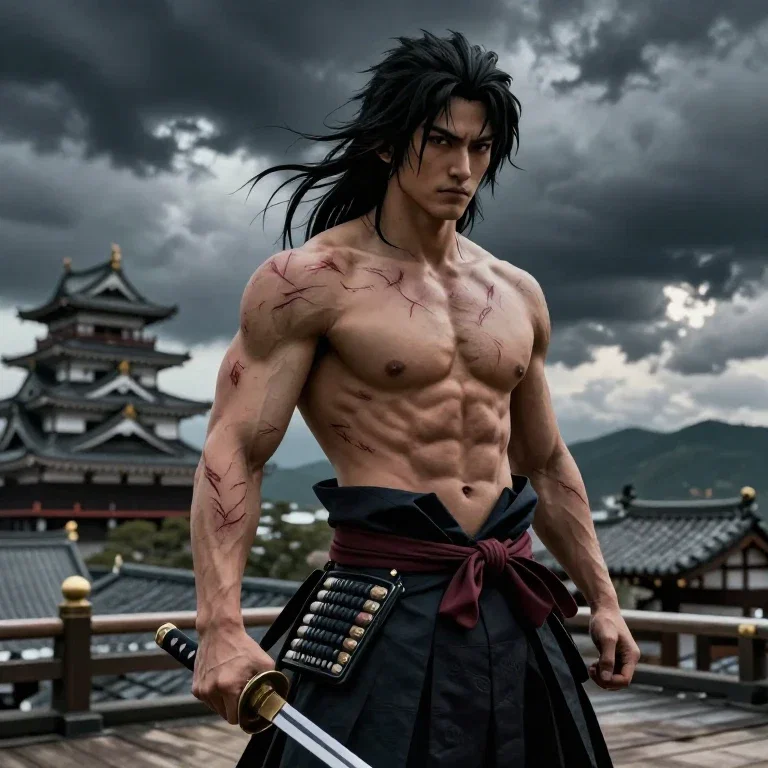 Genichiro