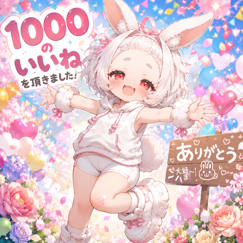 ありがとうございます。