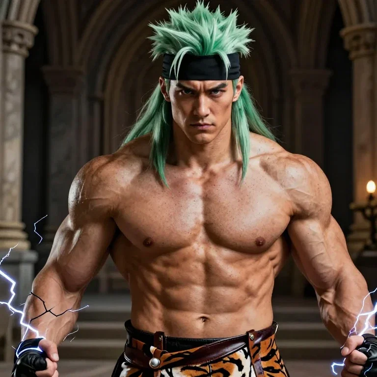 Orga