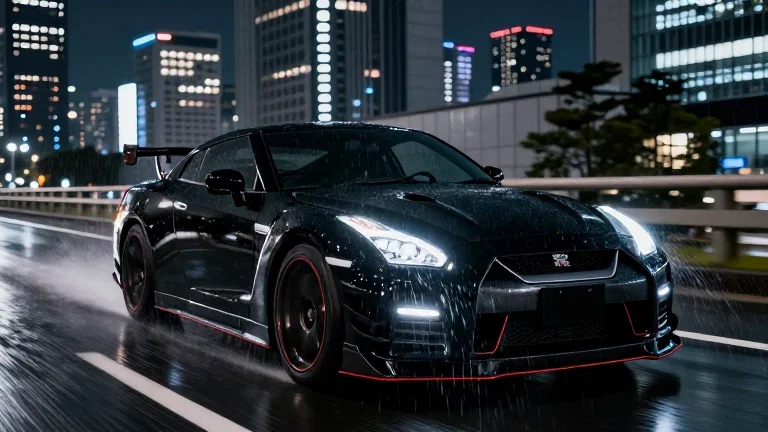 車集