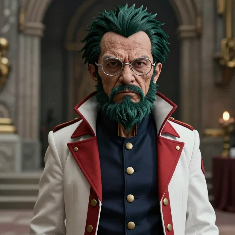 Wolfheim