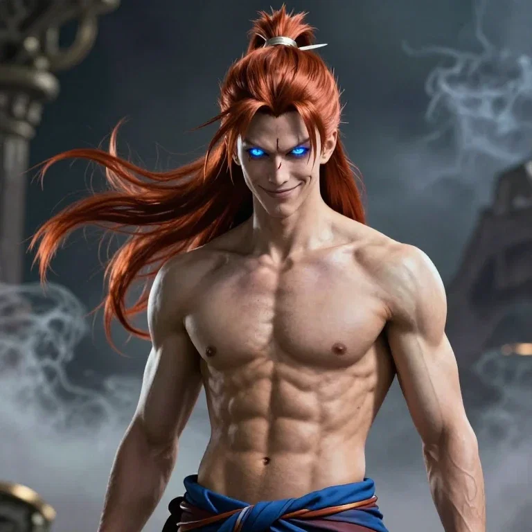 God Serenapan
