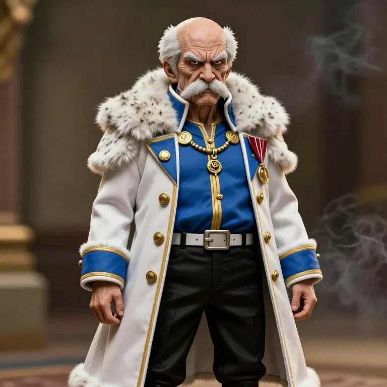 newMakarov