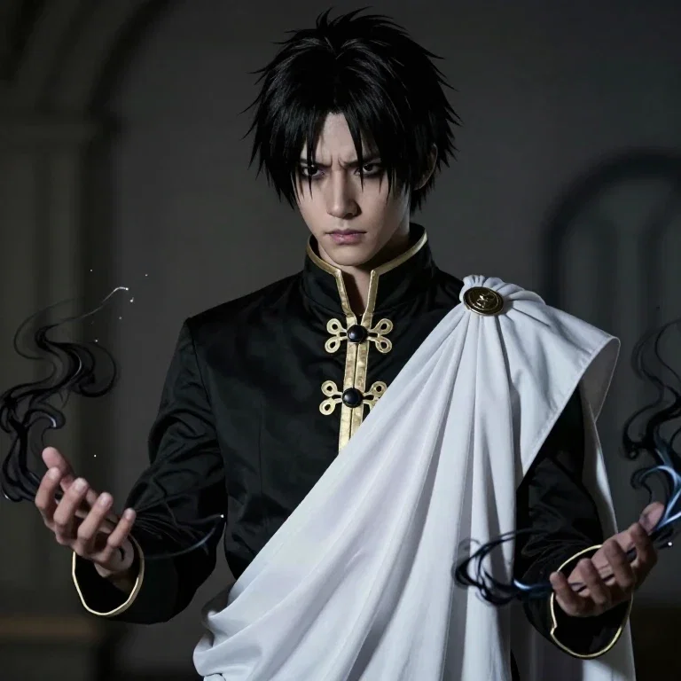 zeref