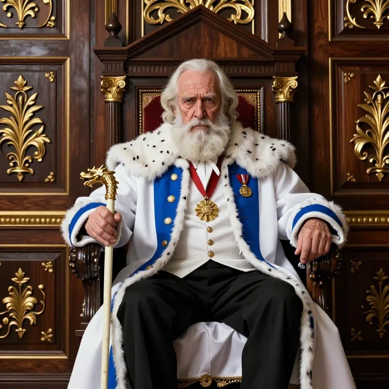ostternvedo