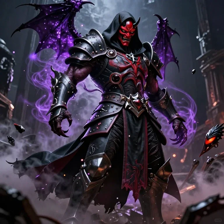 Bloodman