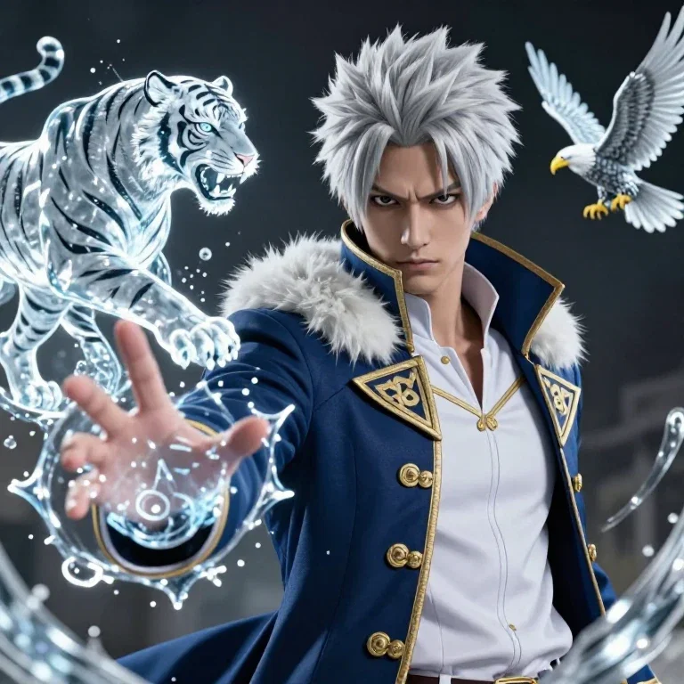 Lyon Vastia