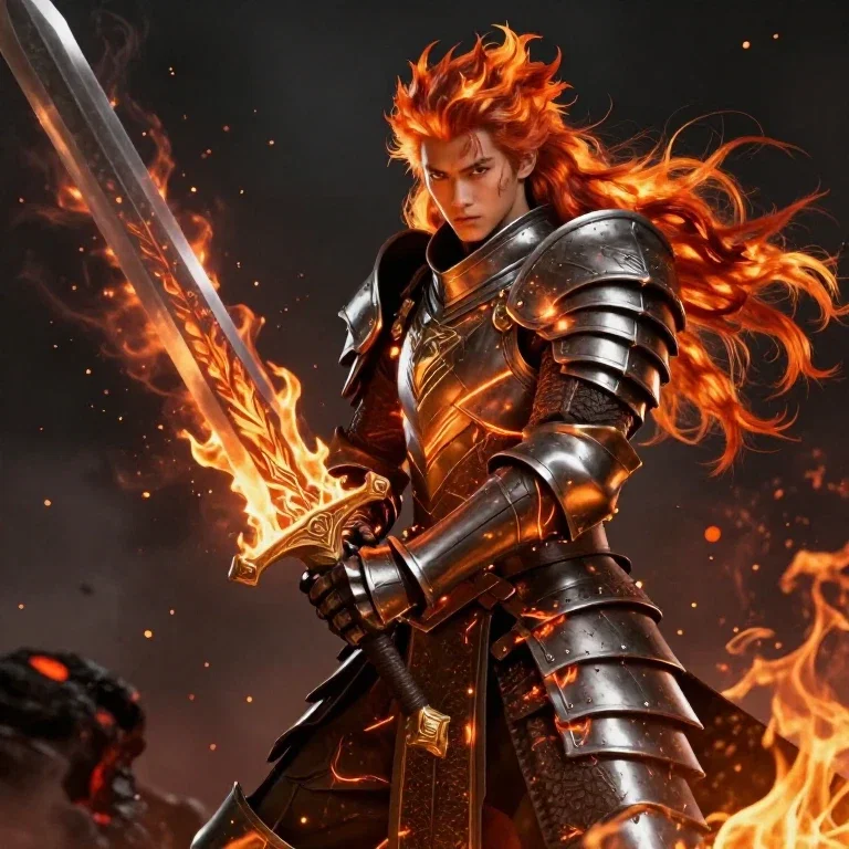 dragon knightnohe