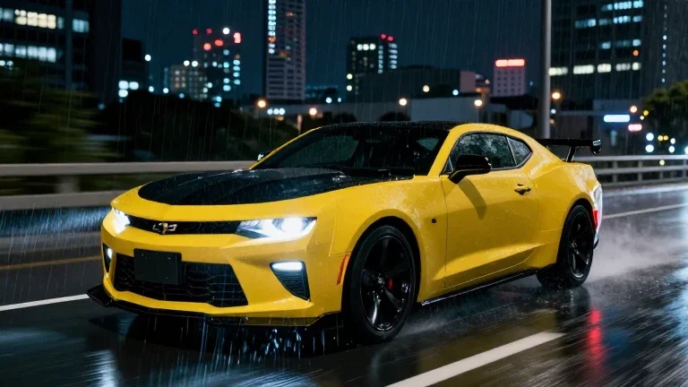 車集