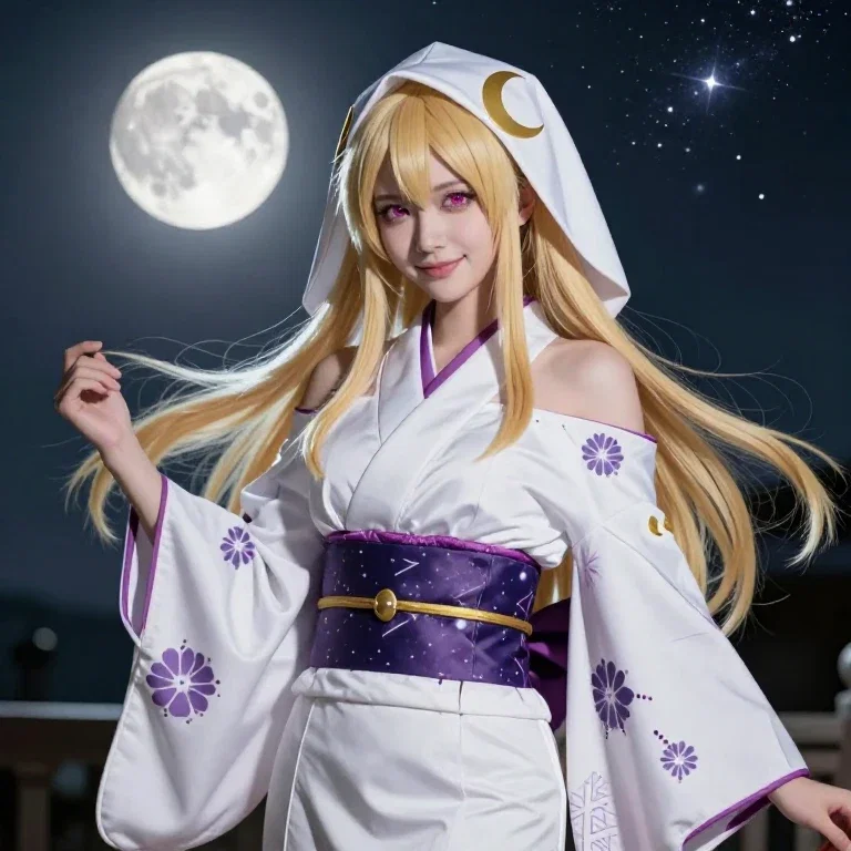 Selene