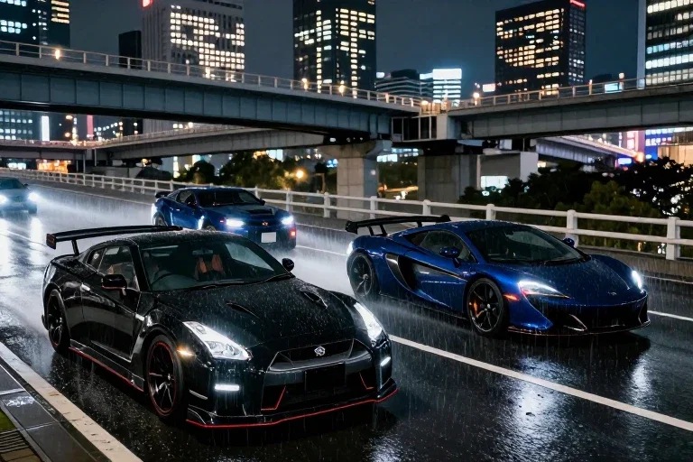 車集