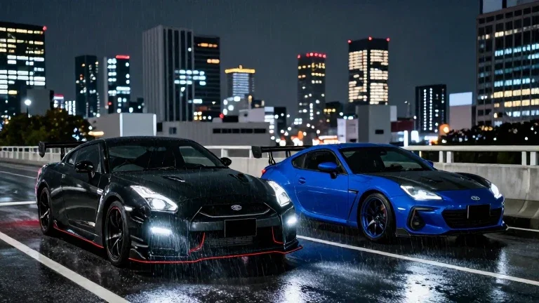 車集