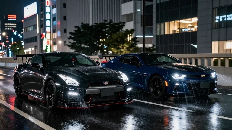 車集