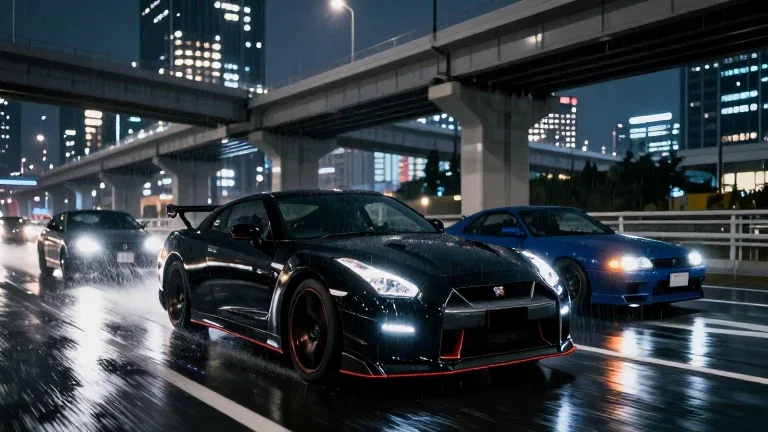 車集