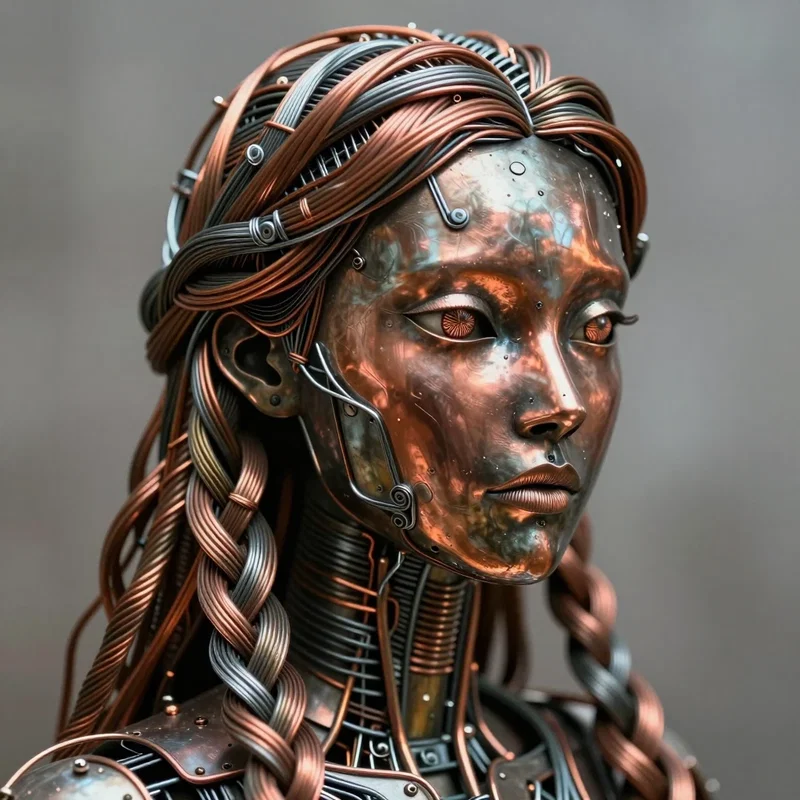 Androïde