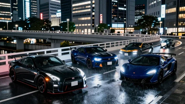 車集