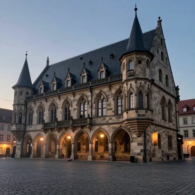 ferdokcountpalace
