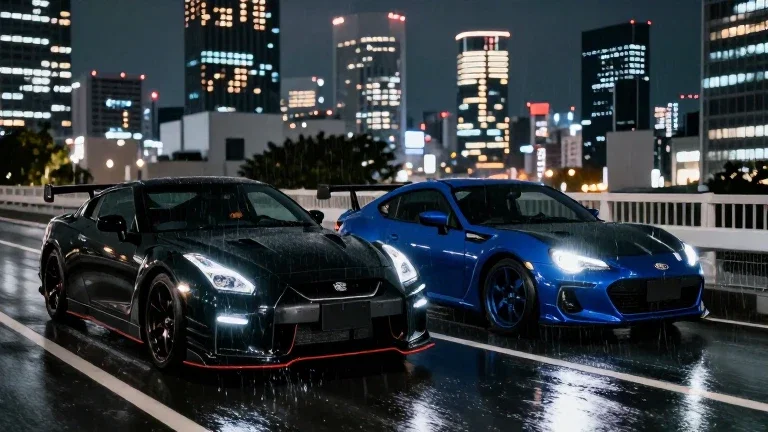 車集