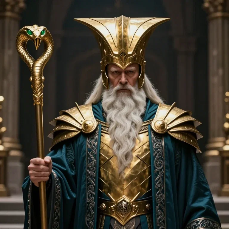 newtevinterarchon