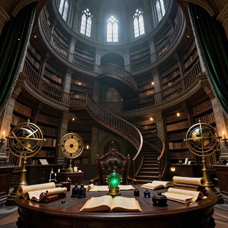 magisterhesindeoffice