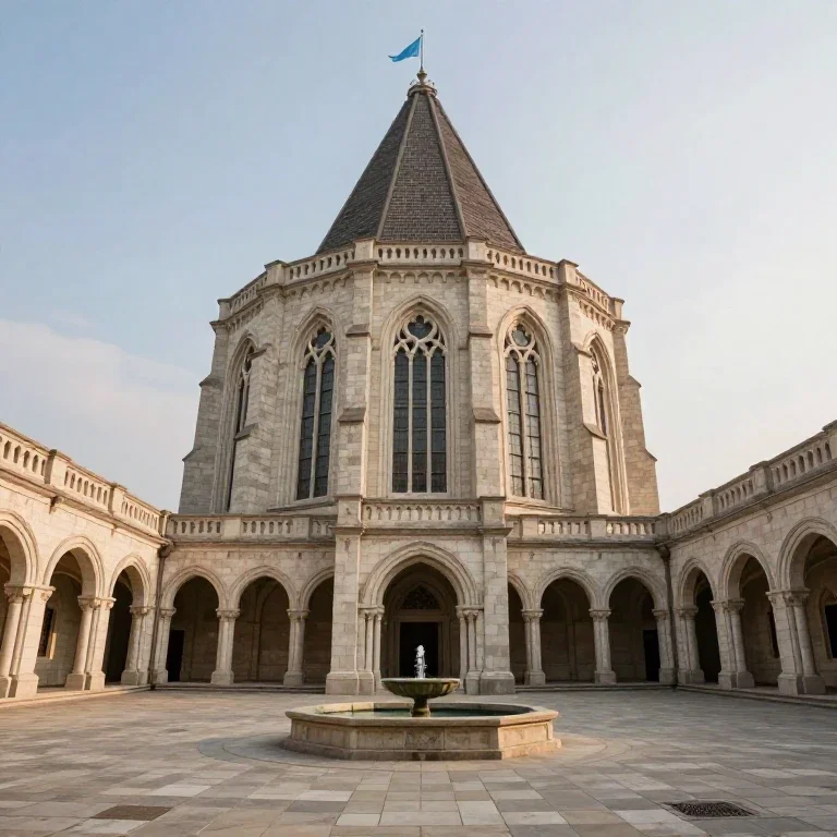 Hesindetemple