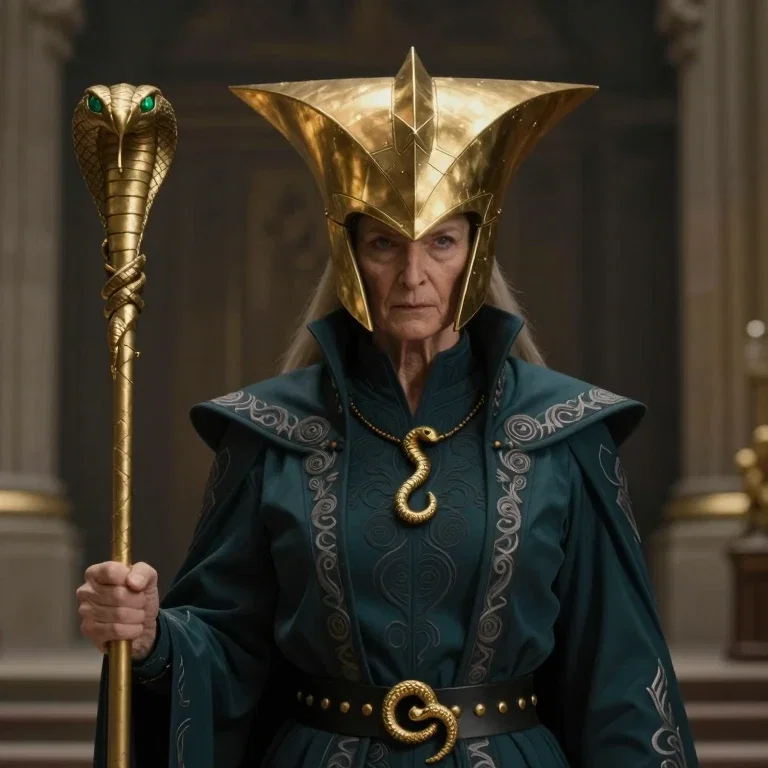 magisterdellemagisterbelno