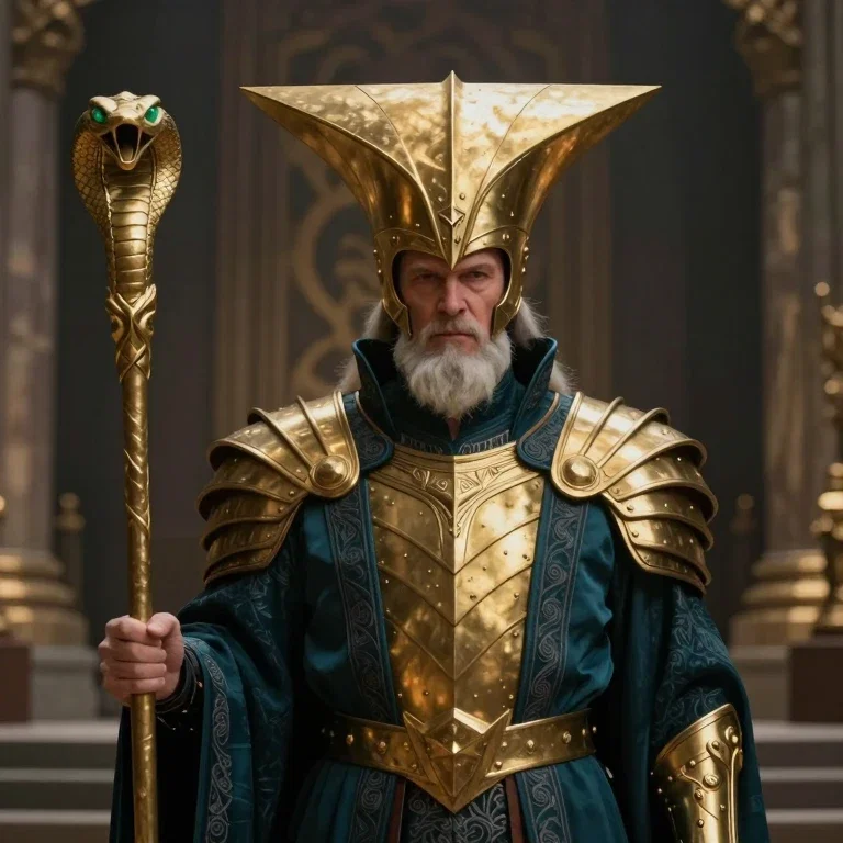 newtevinterarchonold