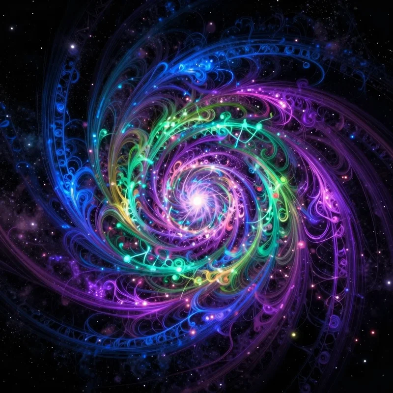 Spirale Cosmique
