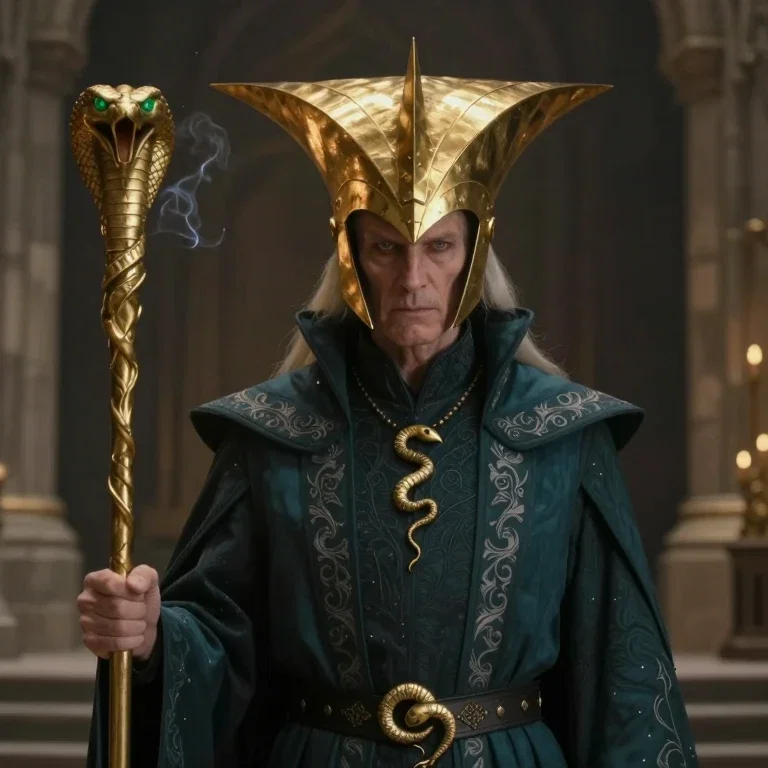 Coldstonemagister