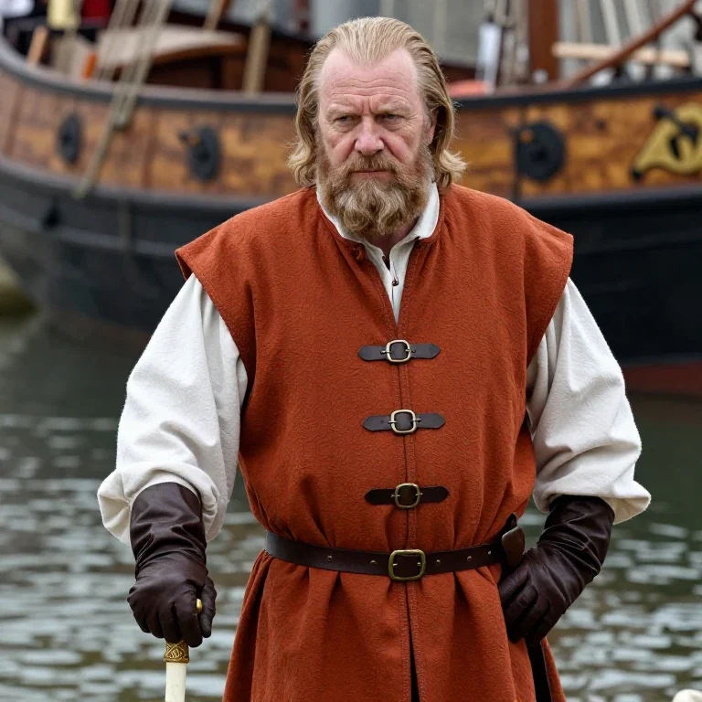 Ardo of Boarstockvecchio