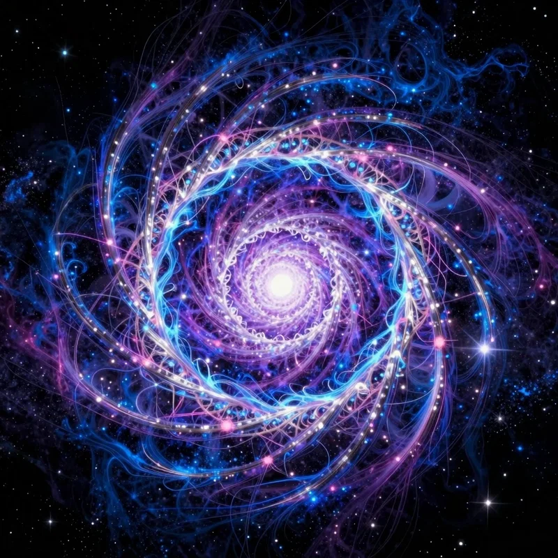 Spirale Stellaire