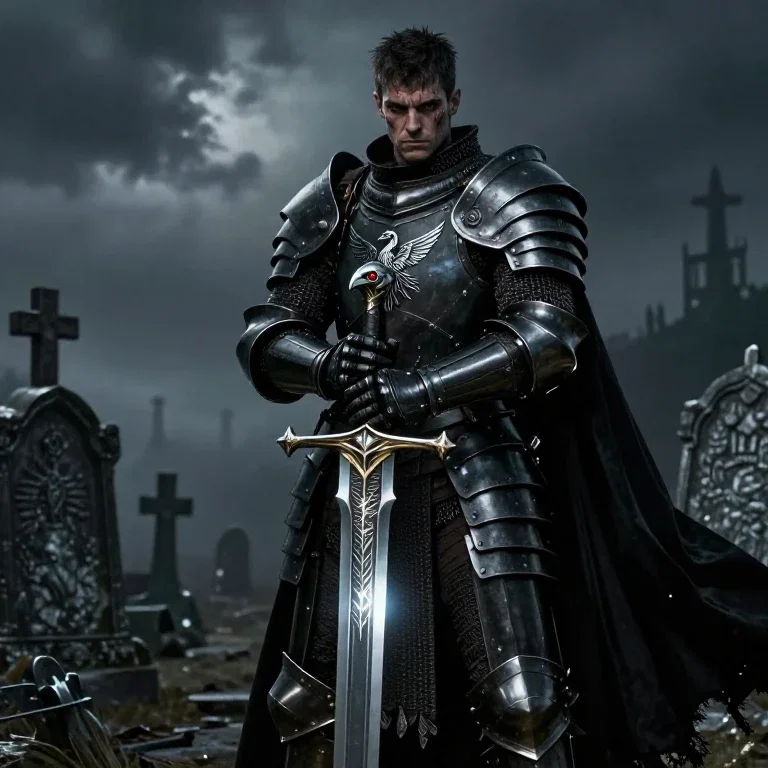 Knight of Golgari