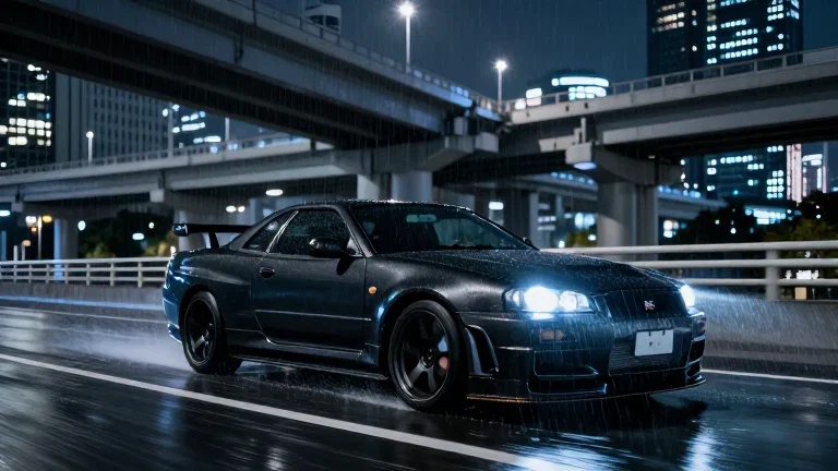 車集
