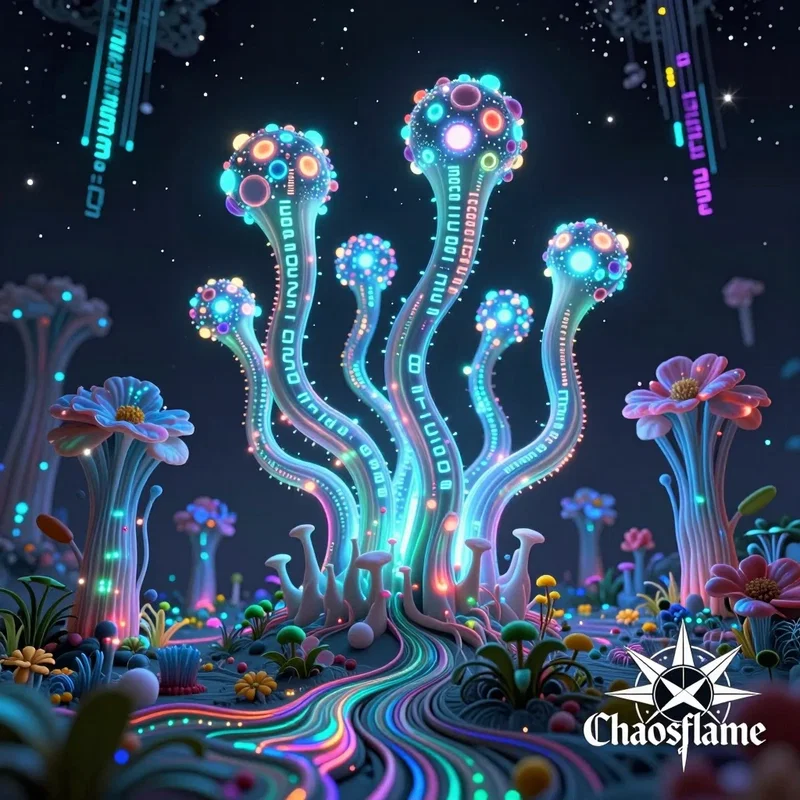 𓍊🍄Mushrooms🍄‍🟫𓋼