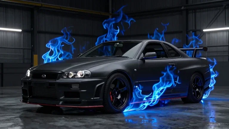 車集