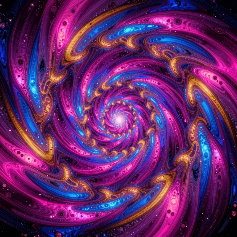Spirale d'Energie