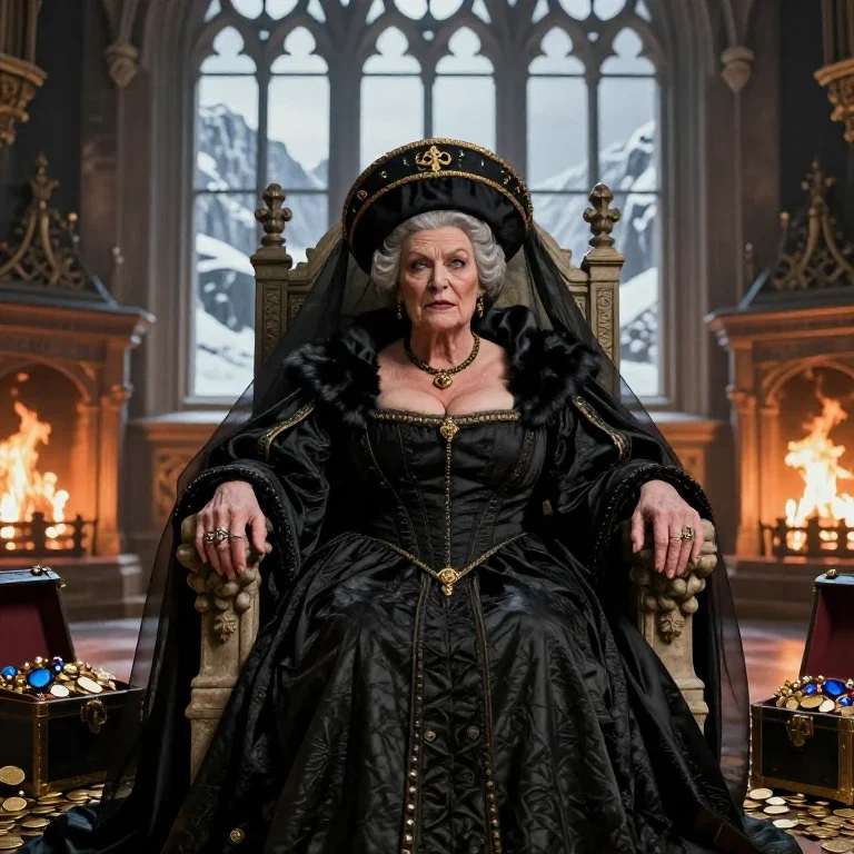 grand duchess